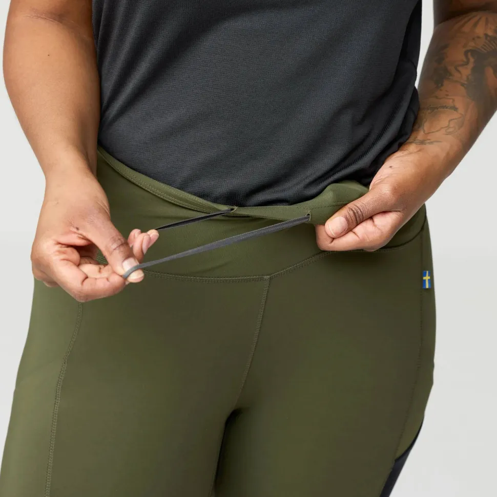 Fjällräven Women's Keb Agile Tights