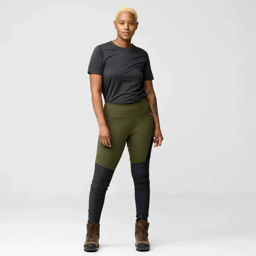Fjällräven Women's Keb Agile Tights