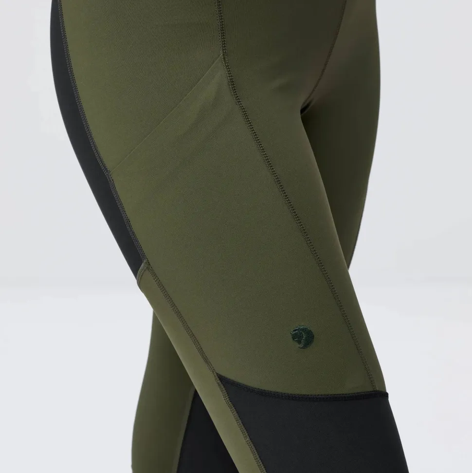 Fjällräven Women's Keb Agile Tights