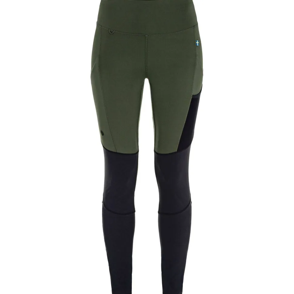 Fjällräven Women's Keb Agile Tights