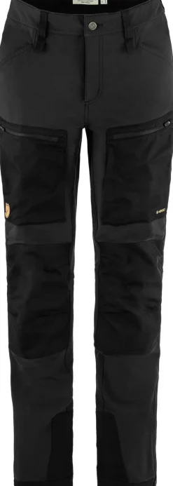 Fjällräven Women's Keb Agile Winter Trousers