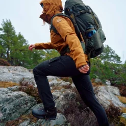 Fjällräven Women's Keb Agile Winter Trousers