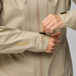 Fjällräven Women's Keb GTX Jacket