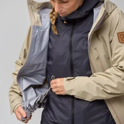 Fjällräven Women's Keb GTX Jacket