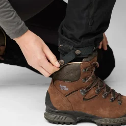 Fjällräven Women's Keb Trousers