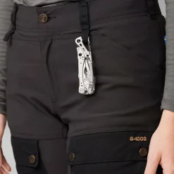 Fjällräven Women's Keb Trousers