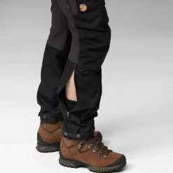 Fjällräven Women's Keb Trousers Curved