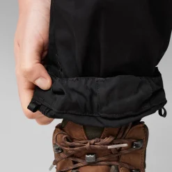 Fjällräven Women's Keb Trousers Curved