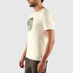 Fjällräven Women's Logo Tee