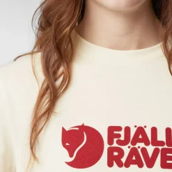 Fjällräven Women's Logo Tee