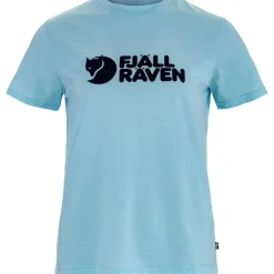 Fjällräven Women's Logo Tee