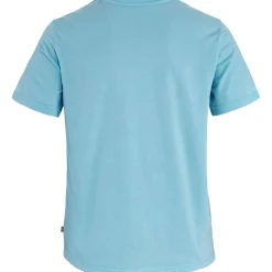 Fjällräven Women's Logo Tee