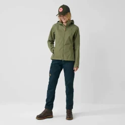 Fjällräven Women's Stina Jacket