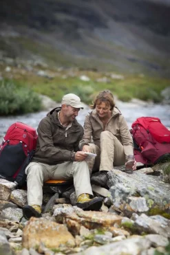 Fjällräven Women's Stina Jacket