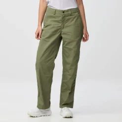 Fjällräven Women's Vardag Relax Trousers