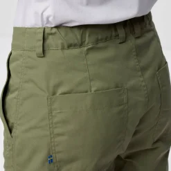 Fjällräven Women's Vardag Relax Trousers