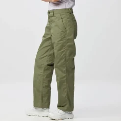 Fjällräven Women's Vardag Relax Trousers