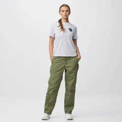 Fjällräven Women's Vardag Relax Trousers