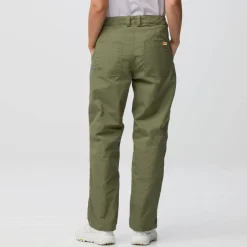Fjällräven Women's Vardag Relax Trousers