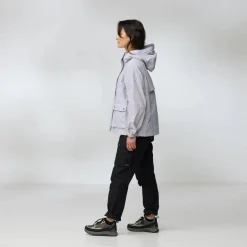 Fjällräven Women's Vardag Vindby Jacket