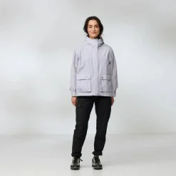 Fjällräven Women's Vardag Vindby Jacket