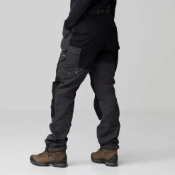 Fjällräven Women's Vidda Pro Trousers