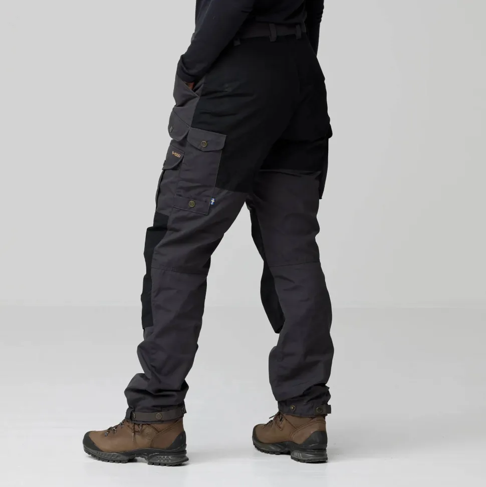 Fjällräven Women's Vidda Pro Trousers
