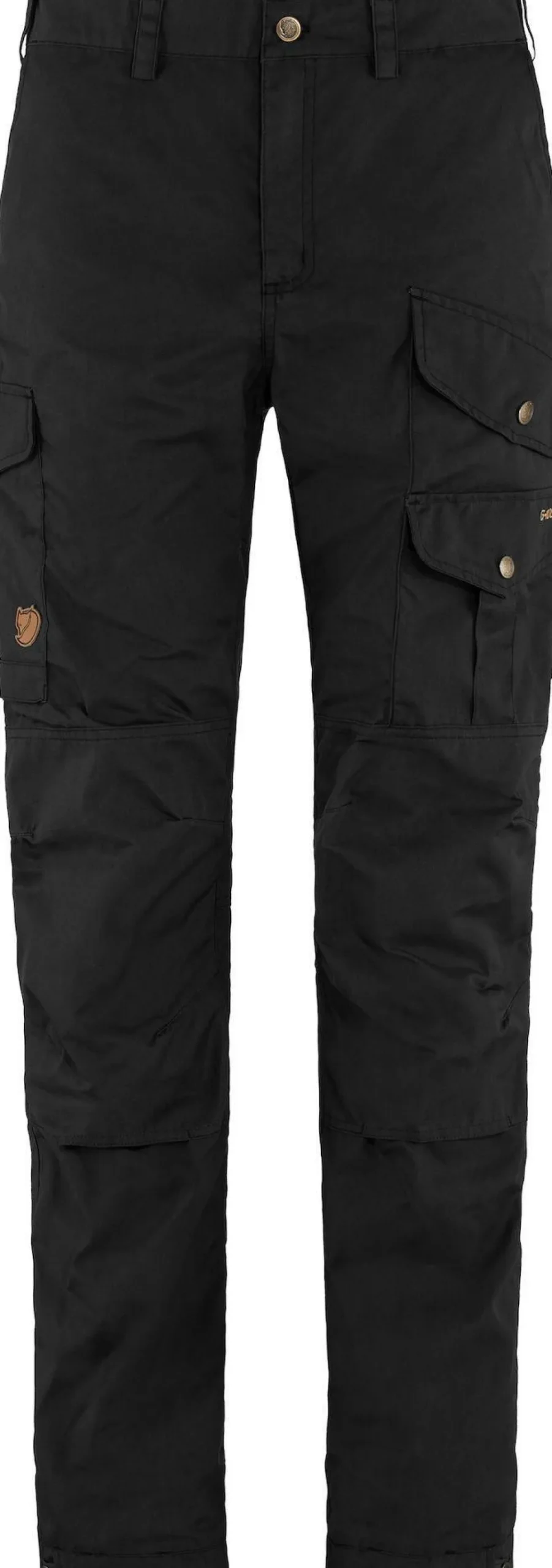Fjällräven Women's Vidda Pro Trousers