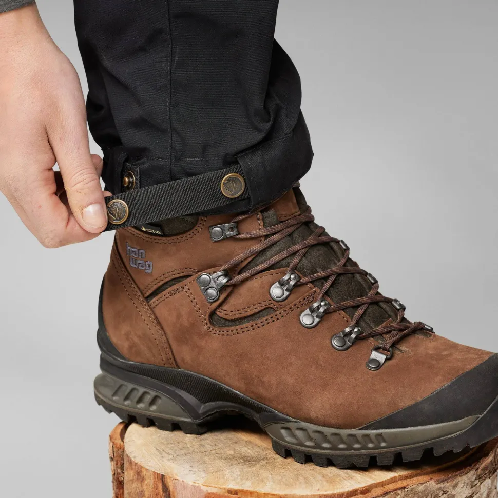 Fjällräven Women's Vidda Pro Trousers