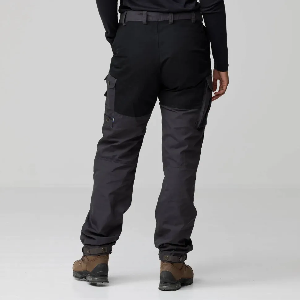 Fjällräven Women's Vidda Pro Trousers