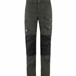 Fjällräven Women's Vidda Pro Trousers