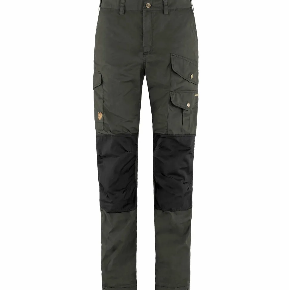 Fjällräven Women's Vidda Pro Trousers
