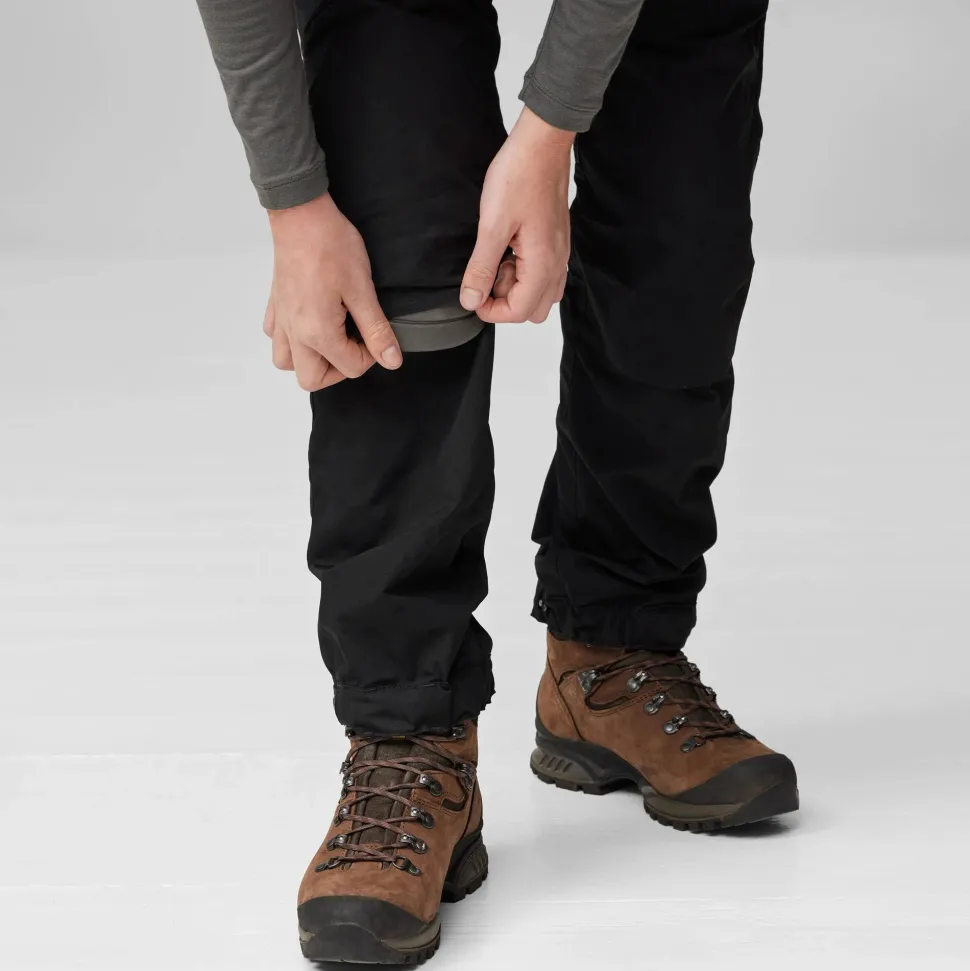 Fjällräven Women's Vidda Pro Trousers