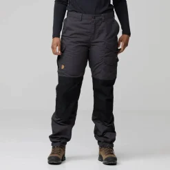Fjällräven Women's Vidda Pro Trousers