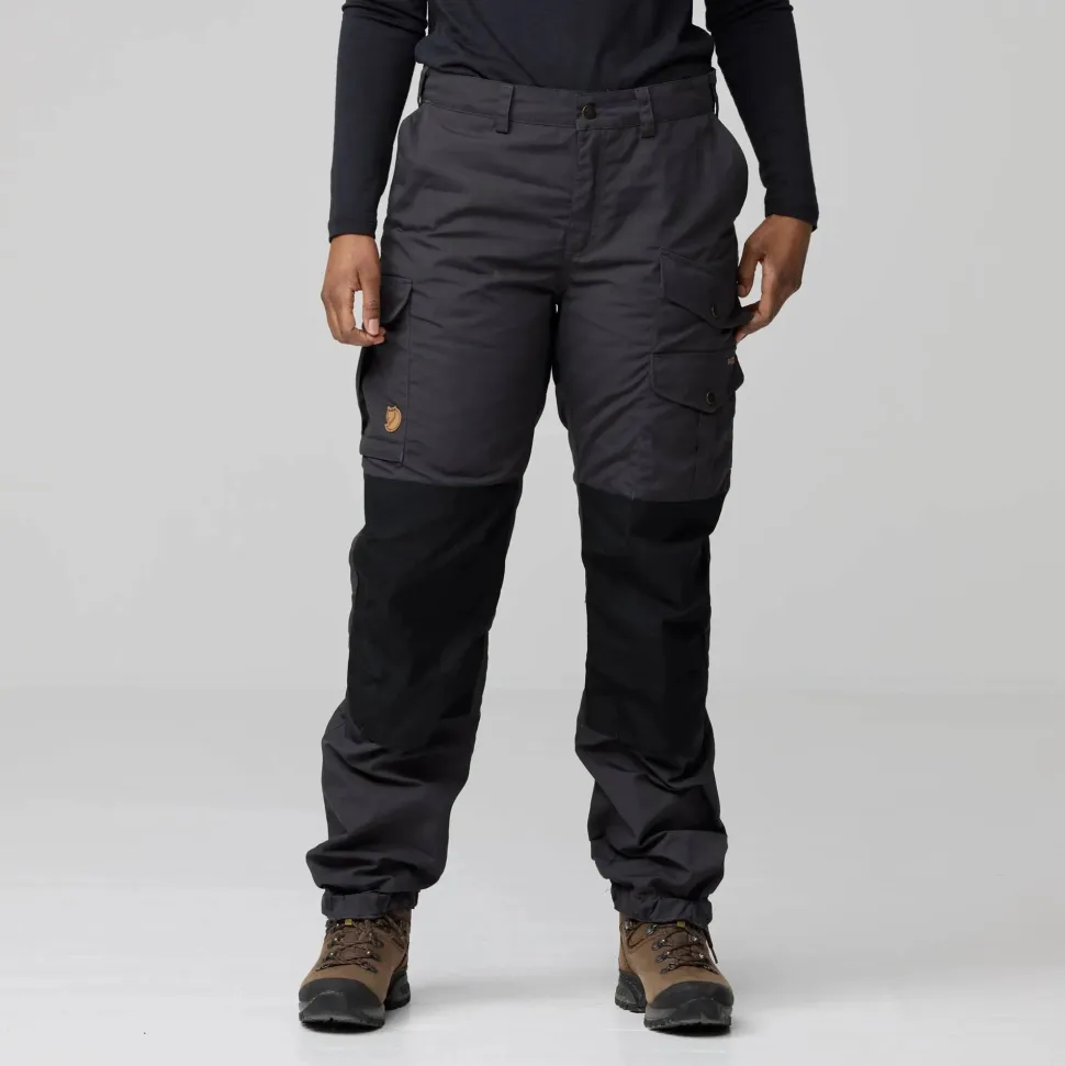Fjällräven Women's Vidda Pro Trousers