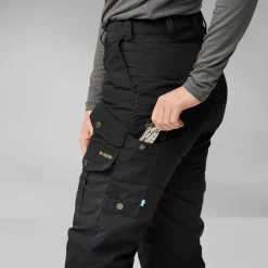 Fjällräven Women's Vidda Pro Trousers