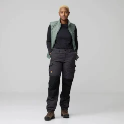 Fjällräven Women's Vidda Pro Trousers
