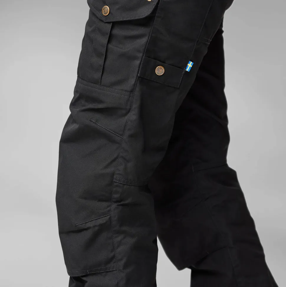 Fjällräven Women's Vidda Pro Trousers