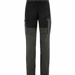 Fjällräven Women's Vidda Pro Trousers