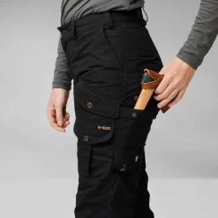 Fjällräven Women's Vidda Pro Trousers