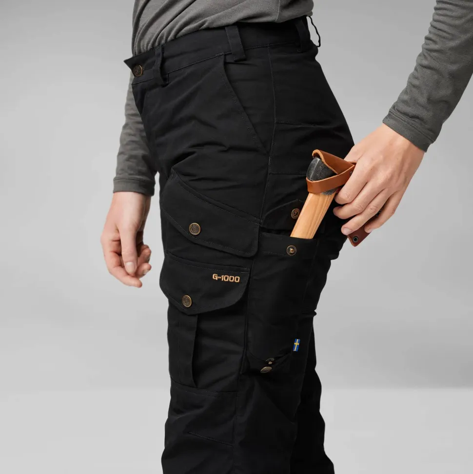 Fjällräven Women's Vidda Pro Trousers