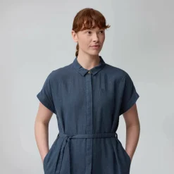 Fjällräven Women's Övik Hemp Dress