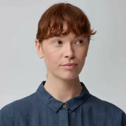 Fjällräven Women's Övik Hemp Dress