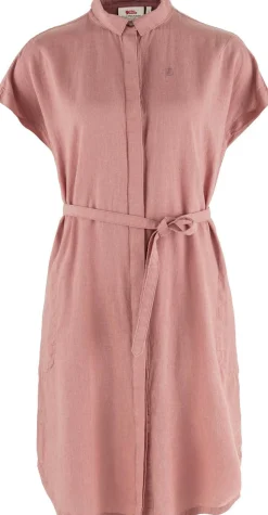Fjällräven Women's Övik Hemp Dress