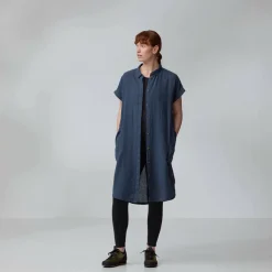Fjällräven Women's Övik Hemp Dress