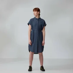 Fjällräven Women's Övik Hemp Dress