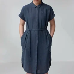 Fjällräven Women's Övik Hemp Dress