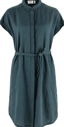Fjällräven Women's Övik Hemp Dress