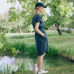 Fjällräven Women's Övik Hemp Dress