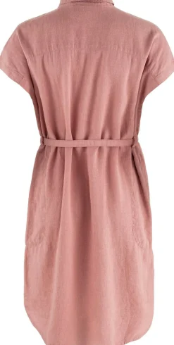 Fjällräven Women's Övik Hemp Dress